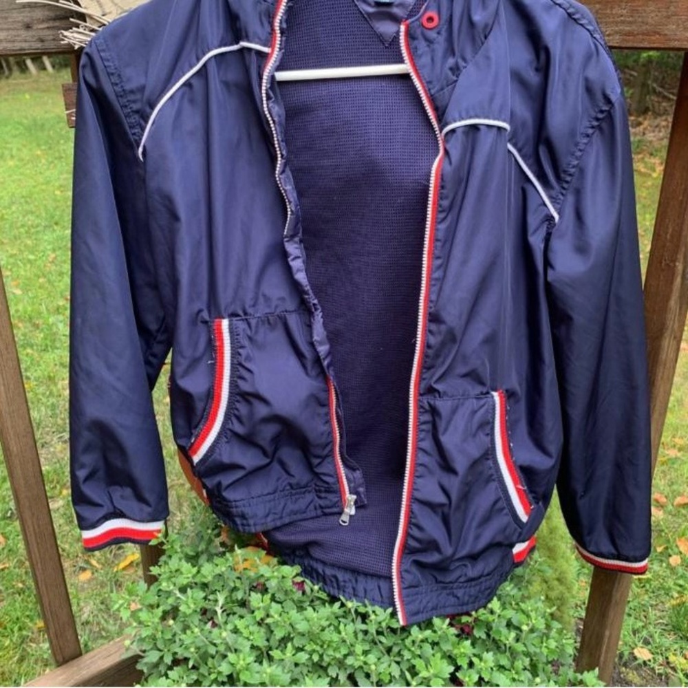 Kids Tommy Hilfiger jacket